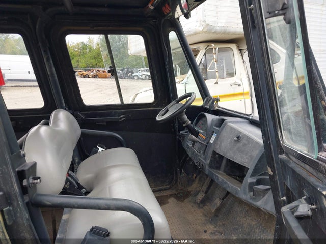 Продажа на аукционе авто 2024 Club Car Golf Cart, vin: S02444609892, номер лота: 46136073
