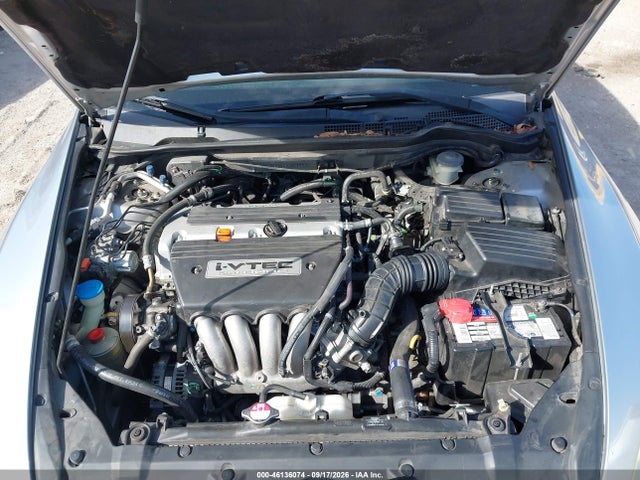 Продаж на аукціоні авто 2006 Honda Accord 2.4 Lx, vin: 3HGCM56496G704289, номер лоту: 46136074