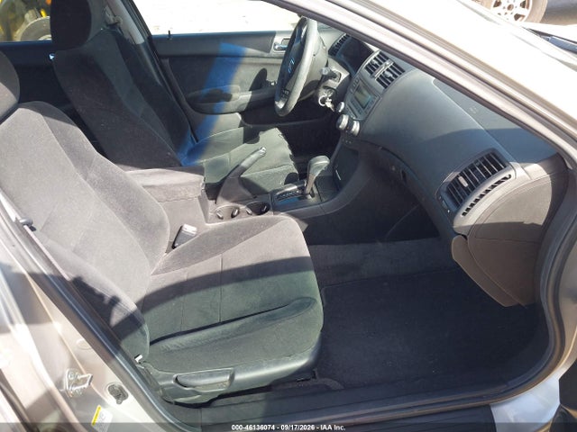 Продаж на аукціоні авто 2006 Honda Accord 2.4 Lx, vin: 3HGCM56496G704289, номер лоту: 46136074