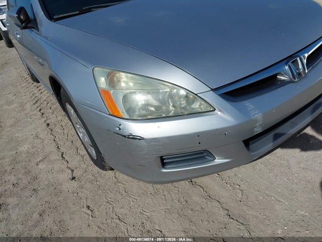 Продаж на аукціоні авто 2006 Honda Accord 2.4 Lx, vin: 3HGCM56496G704289, номер лоту: 46136074