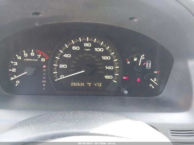 Продаж на аукціоні авто 2006 Honda Accord 2.4 Lx, vin: 3HGCM56496G704289, номер лоту: 46136074