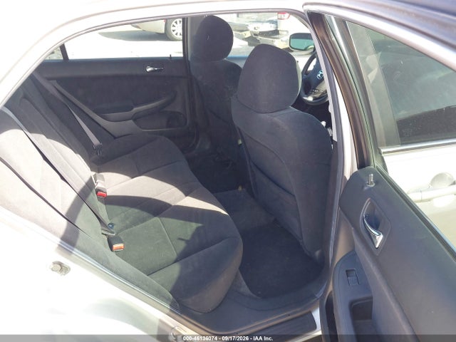 Продаж на аукціоні авто 2006 Honda Accord 2.4 Lx, vin: 3HGCM56496G704289, номер лоту: 46136074