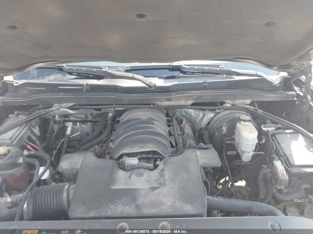 Продажа на аукционе авто 2015 Chevrolet Silverado 1500 1lz, vin: 3GCUKSEC8FG260175, номер лота: 46136075