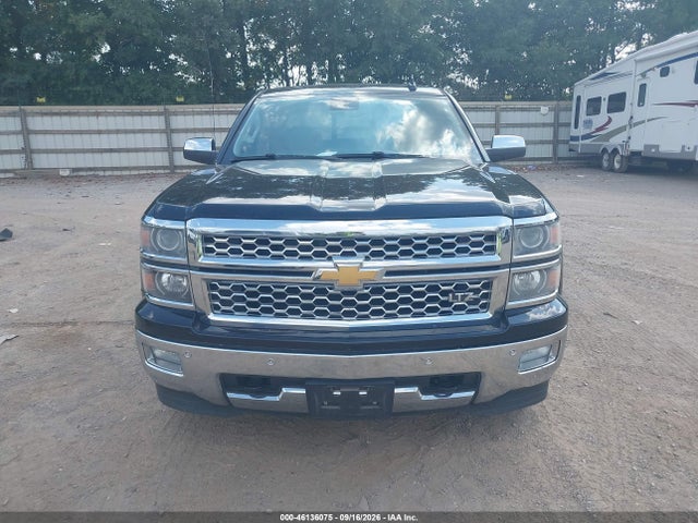 Продажа на аукционе авто 2015 Chevrolet Silverado 1500 1lz, vin: 3GCUKSEC8FG260175, номер лота: 46136075