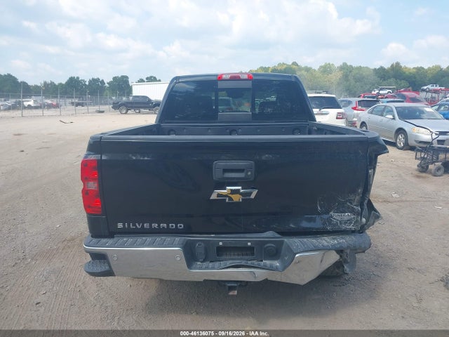 Продажа на аукционе авто 2015 Chevrolet Silverado 1500 1lz, vin: 3GCUKSEC8FG260175, номер лота: 46136075
