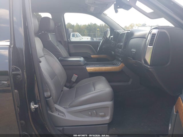 Продажа на аукционе авто 2015 Chevrolet Silverado 1500 1lz, vin: 3GCUKSEC8FG260175, номер лота: 46136075