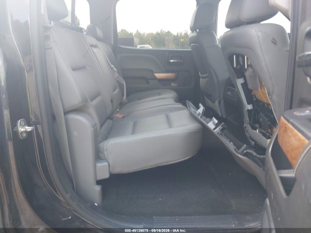 Продажа на аукционе авто 2015 Chevrolet Silverado 1500 1lz, vin: 3GCUKSEC8FG260175, номер лота: 46136075