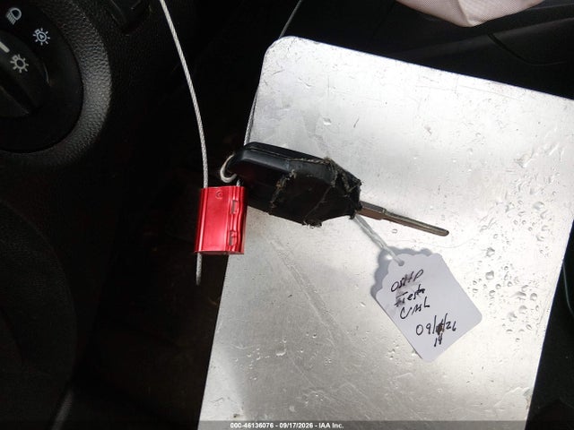 Продаж на аукціоні авто 2019 Ford Fiesta Se, vin: 3FADP4BJ5KM121252, номер лоту: 46136076