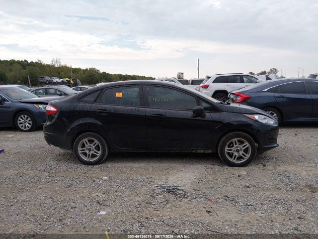 Продаж на аукціоні авто 2019 Ford Fiesta Se, vin: 3FADP4BJ5KM121252, номер лоту: 46136076