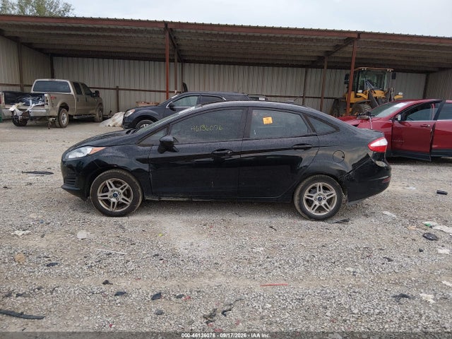 Продаж на аукціоні авто 2019 Ford Fiesta Se, vin: 3FADP4BJ5KM121252, номер лоту: 46136076