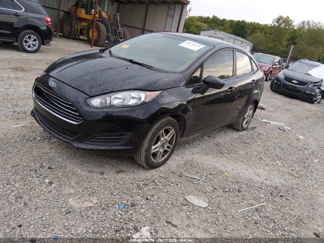 Продаж на аукціоні авто 2019 Ford Fiesta Se, vin: 3FADP4BJ5KM121252, номер лоту: 46136076