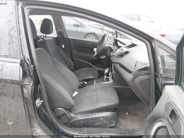Продаж на аукціоні авто 2019 Ford Fiesta Se, vin: 3FADP4BJ5KM121252, номер лоту: 46136076