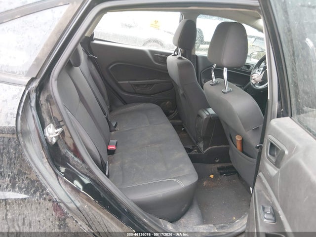 Продаж на аукціоні авто 2019 Ford Fiesta Se, vin: 3FADP4BJ5KM121252, номер лоту: 46136076