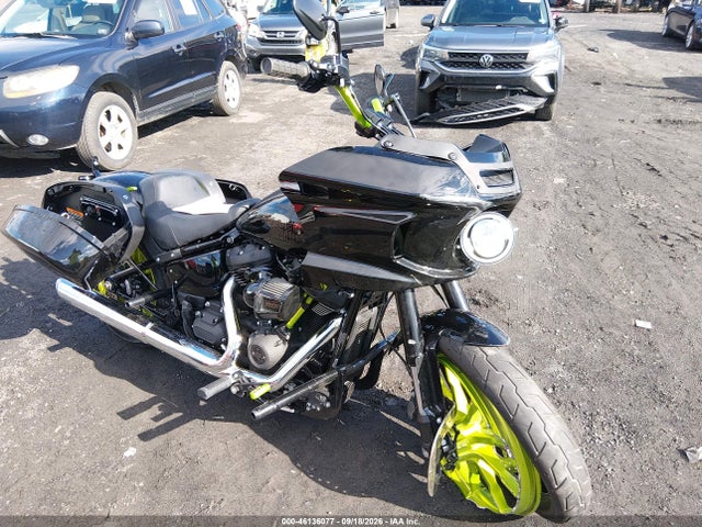 Harley-Davidson Fxlrst 2023 1HD1YXZ16PB062162 main image