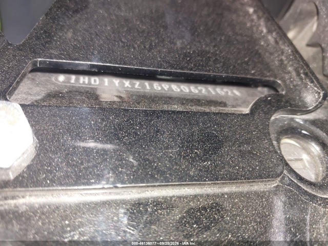 Harley-Davidson Fxlrst 2023 1HD1YXZ16PB062162 Image 10