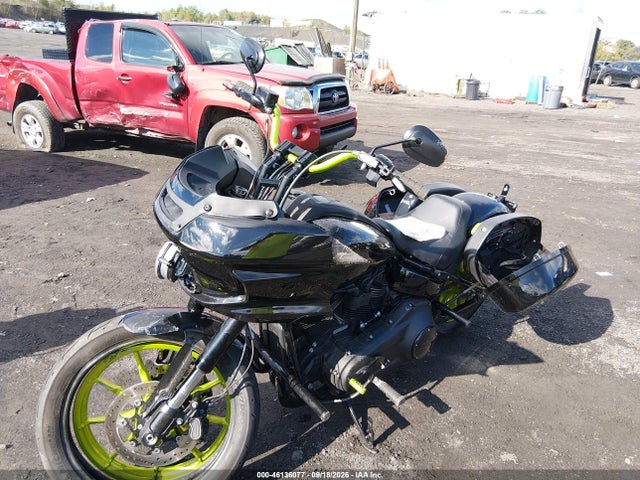 Harley-Davidson Fxlrst 2023 1HD1YXZ16PB062162 Image 2