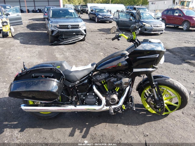Harley-Davidson Fxlrst 2023 1HD1YXZ16PB062162 Image 12
