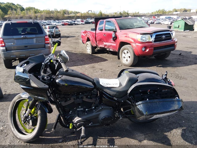 Harley-Davidson Fxlrst 2023 1HD1YXZ16PB062162 Image 13