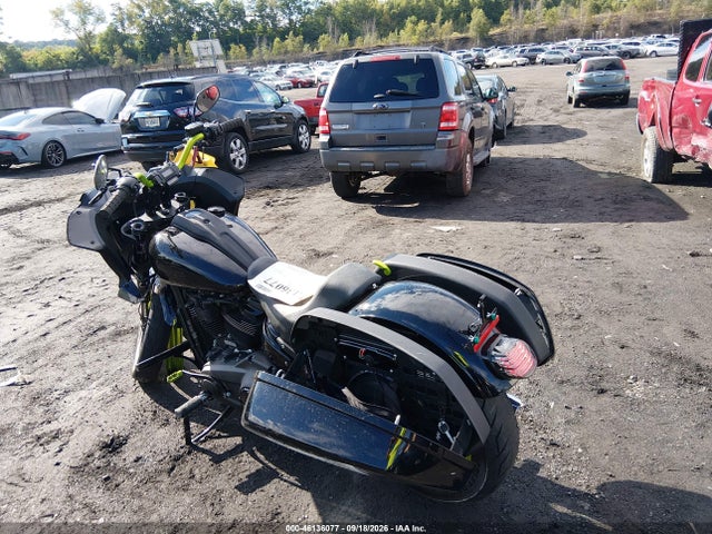 Harley-Davidson Fxlrst 2023 1HD1YXZ16PB062162 Image 3