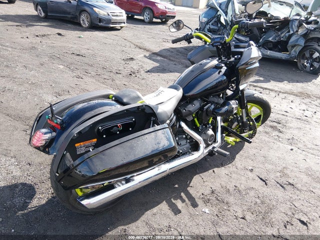 Harley-Davidson Fxlrst 2023 1HD1YXZ16PB062162 Image 4