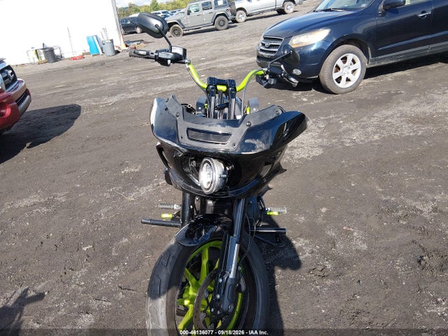 Harley-Davidson Fxlrst 2023 1HD1YXZ16PB062162 Image 5