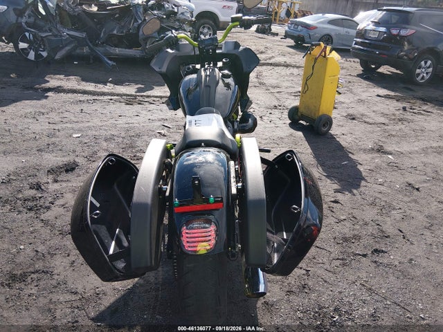 Harley-Davidson Fxlrst 2023 1HD1YXZ16PB062162 Image 6