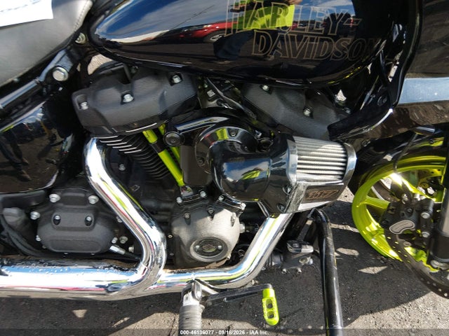 Harley-Davidson Fxlrst 2023 1HD1YXZ16PB062162 Image 8