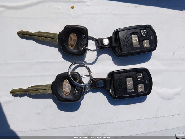 Продаж на аукціоні авто 2005 Hyundai Xg350 L, vin: KMHFU45E45A382203, номер лоту: 46136081