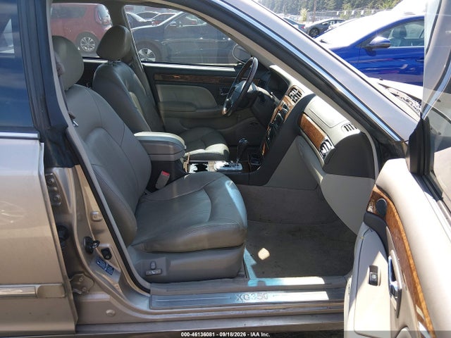 Продаж на аукціоні авто 2005 Hyundai Xg350 L, vin: KMHFU45E45A382203, номер лоту: 46136081