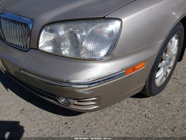 Продаж на аукціоні авто 2005 Hyundai Xg350 L, vin: KMHFU45E45A382203, номер лоту: 46136081