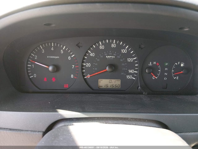 Продаж на аукціоні авто 2005 Hyundai Xg350 L, vin: KMHFU45E45A382203, номер лоту: 46136081