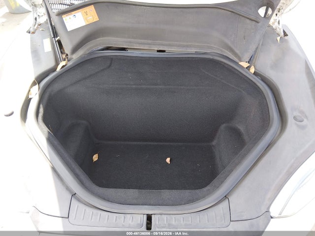 Aukcja sprzedaży 2015 Tesla Model S 70d/85d/p85d, vin: 5YJSA1S24FF093867, numer aukcji: 46136086