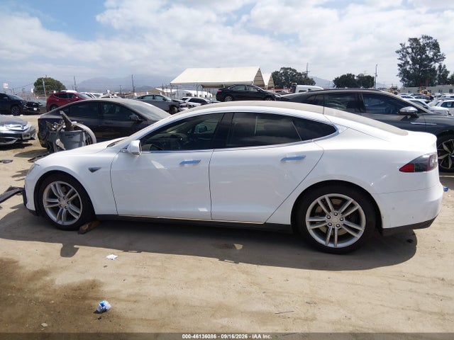 Tesla Model S 70d/85d/p85d 2015 5YJSA1S24FF093867 Image 14