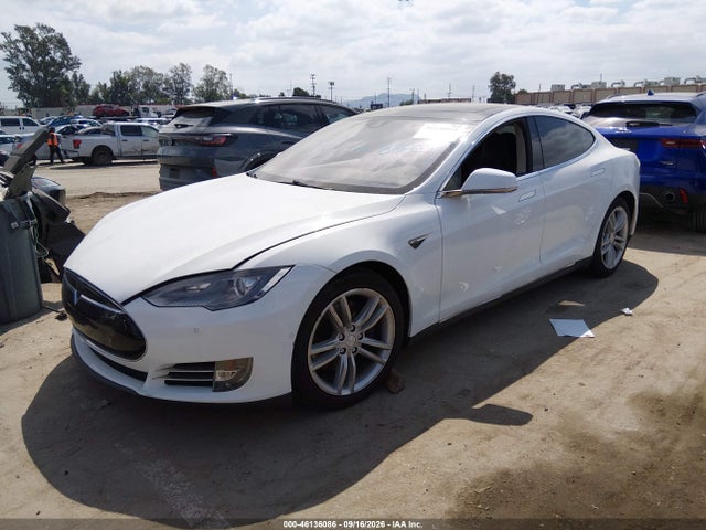 Aukcja sprzedaży 2015 Tesla Model S 70d/85d/p85d, vin: 5YJSA1S24FF093867, numer aukcji: 46136086