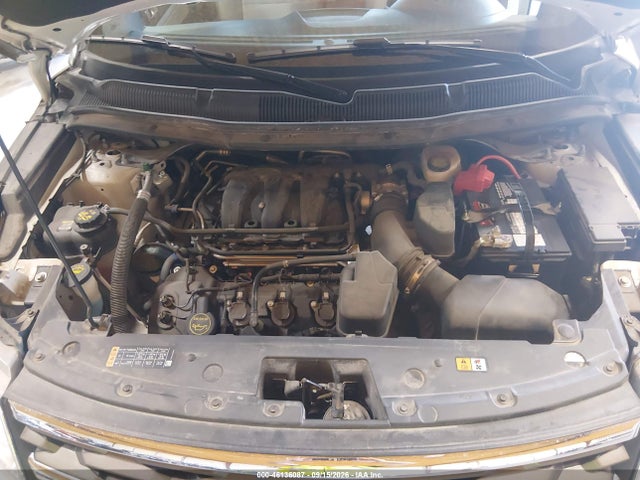 Продаж на аукціоні авто 2018 Ford Explorer, vin: 1FM5K8B80JGC77527, номер лоту: 46136087
