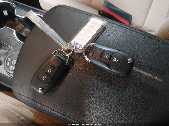 Продаж на аукціоні авто 2018 Ford Explorer, vin: 1FM5K8B80JGC77527, номер лоту: 46136087