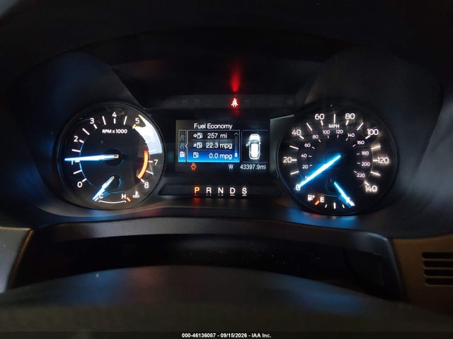 Продаж на аукціоні авто 2018 Ford Explorer, vin: 1FM5K8B80JGC77527, номер лоту: 46136087
