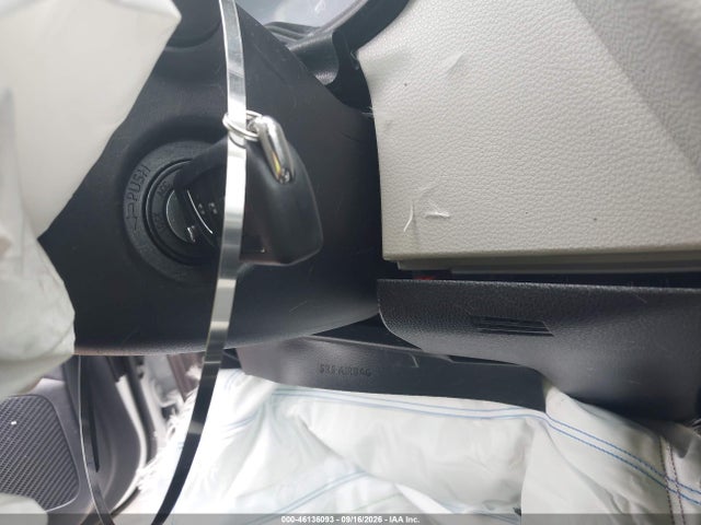 46136093 :رقم المزاد ، 5YFB4MDE7SP352723 vin ، 2025 Toyota Corolla Le مزاد بيع
