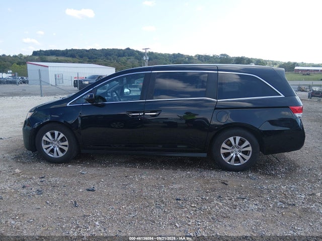 5FNRL5H60GB135284 Honda Odyssey Ex-l