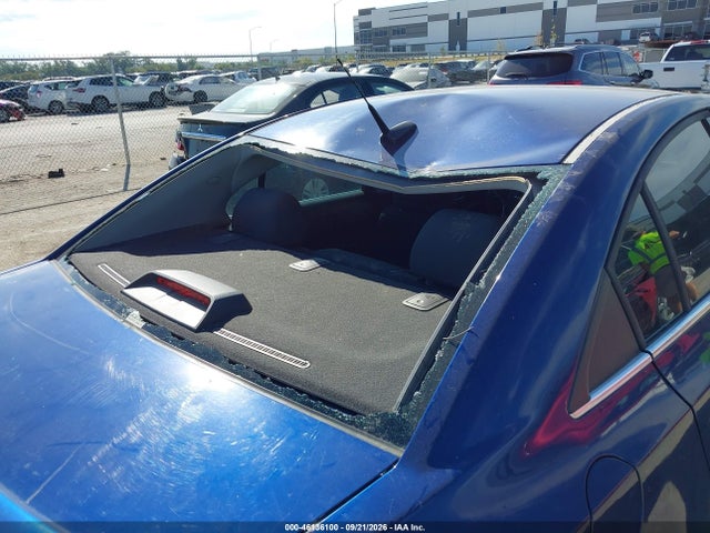 2012 Chevrolet Cruze Eco მანქანა იყიდება აუქციონზე, vin: 1G1PJ5SC9C7170300, აუქციონის ნომერი: 46136100