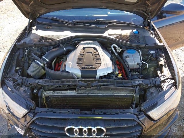 Aukcja sprzedaży 2016 Audi A6 3.0t Premium Plus, vin: WAUHGAFC2GN184020, numer aukcji: 46136106
