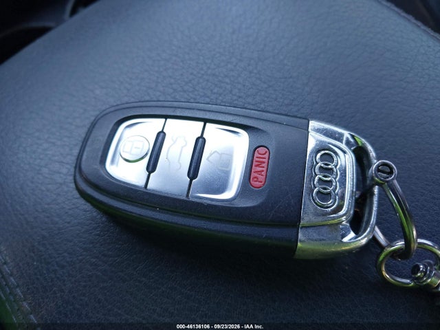 Aukcja sprzedaży 2016 Audi A6 3.0t Premium Plus, vin: WAUHGAFC2GN184020, numer aukcji: 46136106