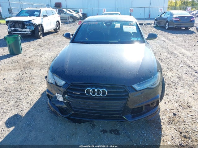 Aukcja sprzedaży 2016 Audi A6 3.0t Premium Plus, vin: WAUHGAFC2GN184020, numer aukcji: 46136106