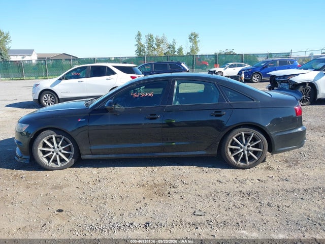 Aukcja sprzedaży 2016 Audi A6 3.0t Premium Plus, vin: WAUHGAFC2GN184020, numer aukcji: 46136106