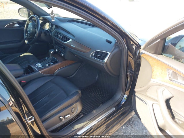 Aukcja sprzedaży 2016 Audi A6 3.0t Premium Plus, vin: WAUHGAFC2GN184020, numer aukcji: 46136106