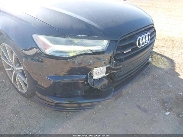 Aukcja sprzedaży 2016 Audi A6 3.0t Premium Plus, vin: WAUHGAFC2GN184020, numer aukcji: 46136106
