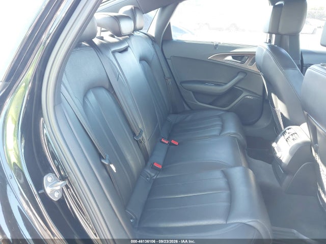 Aukcja sprzedaży 2016 Audi A6 3.0t Premium Plus, vin: WAUHGAFC2GN184020, numer aukcji: 46136106