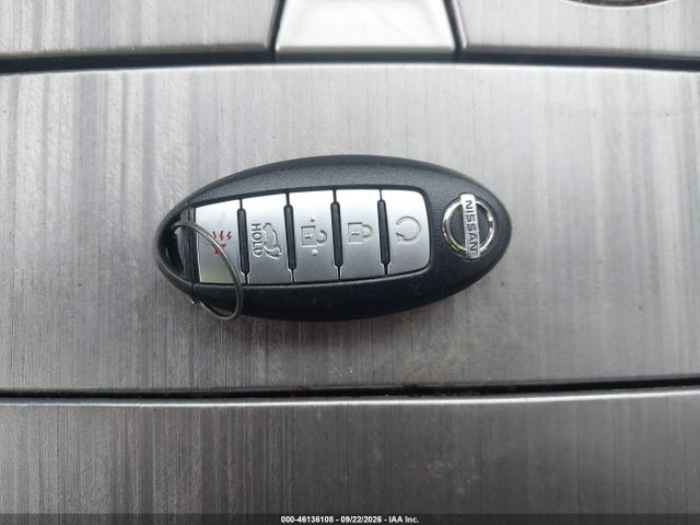Продаж на аукціоні авто 2016 Nissan Murano Platinum, vin: 5N1AZ2MG9GN139503, номер лоту: 46136108