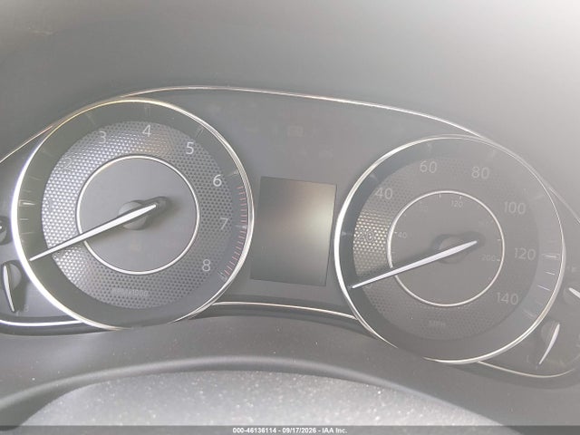 2018 Nissan Armada Sl მანქანა იყიდება აუქციონზე, vin: JN8AY2NC9J9558717, აუქციონის ნომერი: 46136114