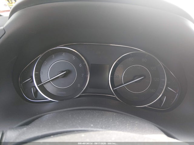2018 Nissan Armada Sl მანქანა იყიდება აუქციონზე, vin: JN8AY2NC9J9558717, აუქციონის ნომერი: 46136114